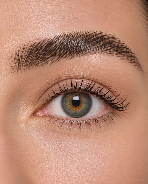 Brow Lamination