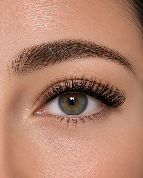 4D-6D Russian Volume Lashes
